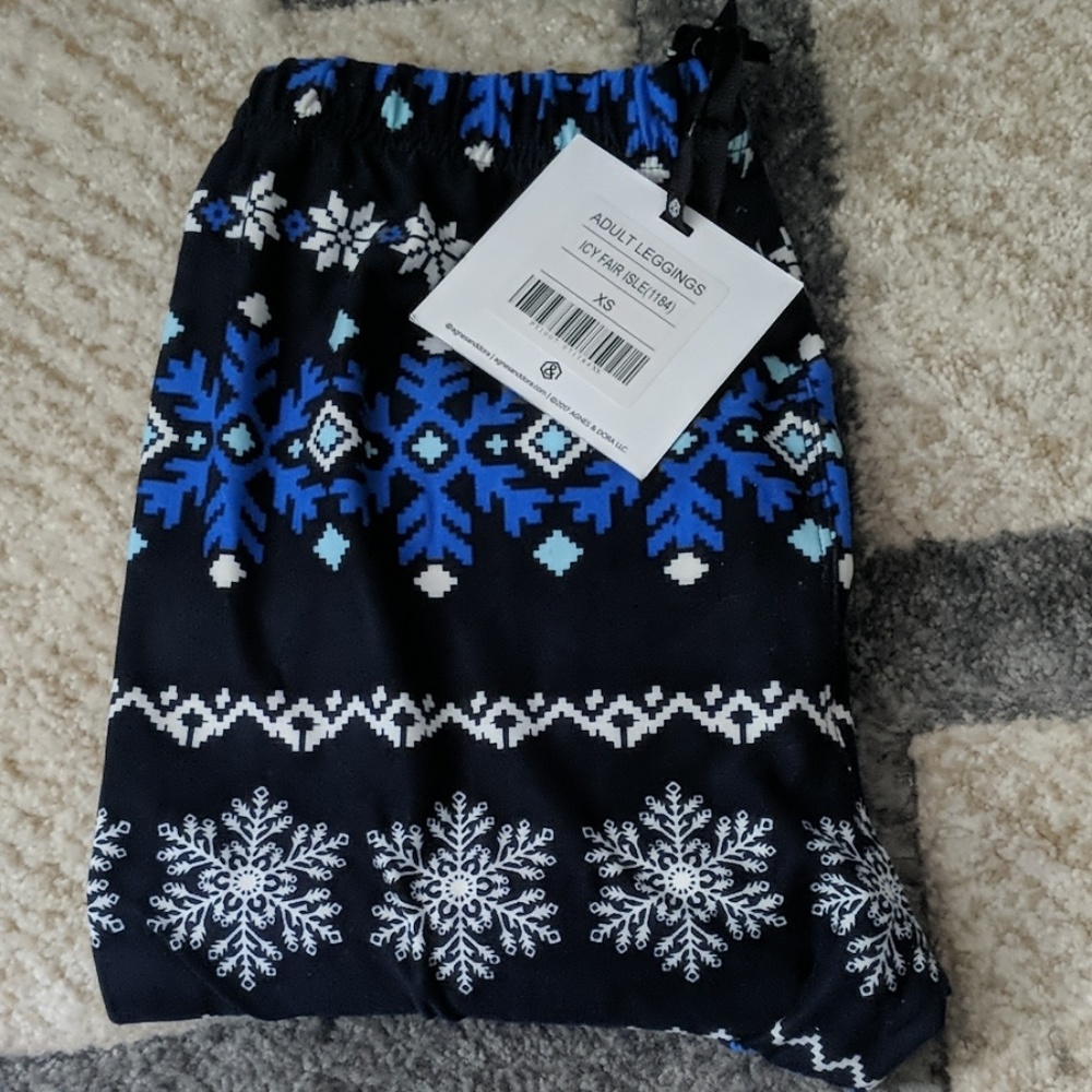 Brand New A&D Leggings